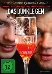 The Dark Gene | Das dunkle Gen  |   DVD